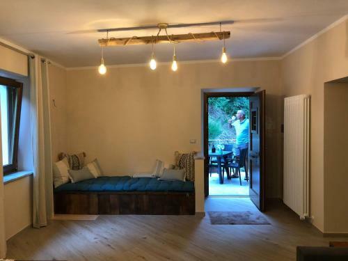 Apartamento B&B Da Morena