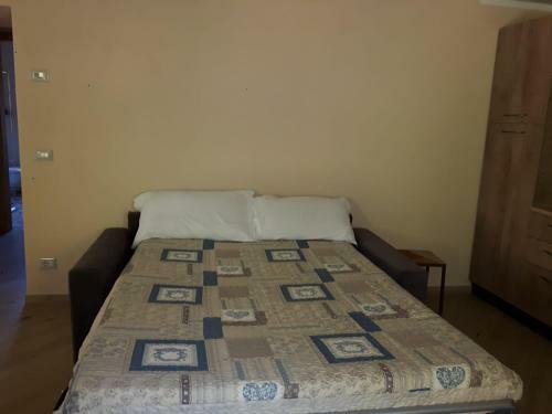 Apartamento B&B Da Morena