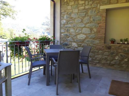 Apartamento B&B Da Morena