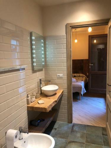 Apartamento B&B Da Morena