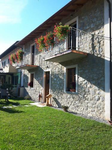 Apartamento B&B Da Morena