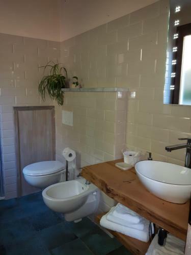 Apartamento B&B Da Morena