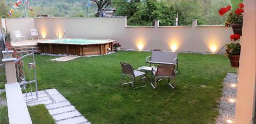 Apartamento B&B Da Morena