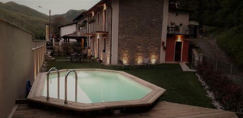 Apartamento B&B Da Morena