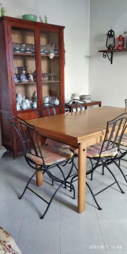 Dimora Tra Cielo E Mare A Gioiosa Marea