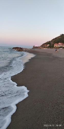 Dimora Tra Cielo E Mare A Gioiosa Marea