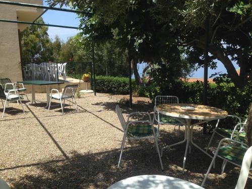 Apartamento Il Giardino Di Lucia