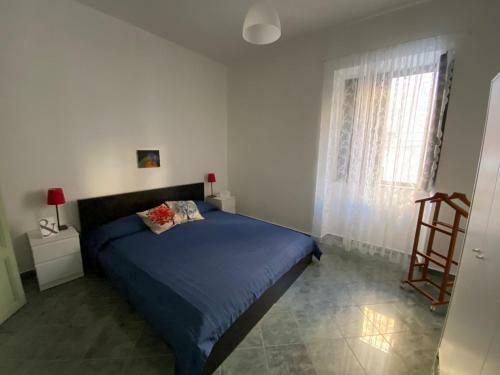 Apartamento Dimora Zefiro Vacanze