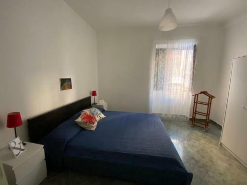 Apartamento Dimora Zefiro Vacanze