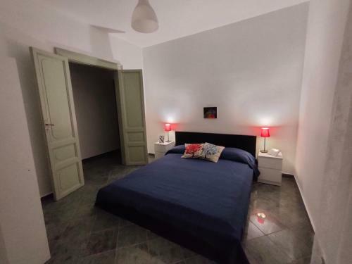 Apartamento Dimora Zefiro Vacanze