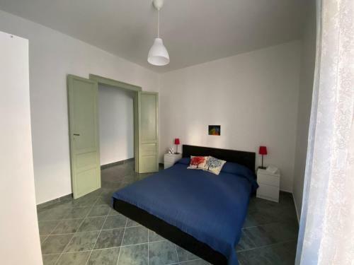 Apartamento Dimora Zefiro Vacanze