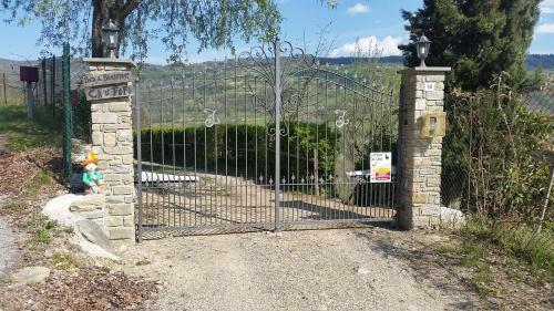 Bed & Breakfast C� D' Fefi