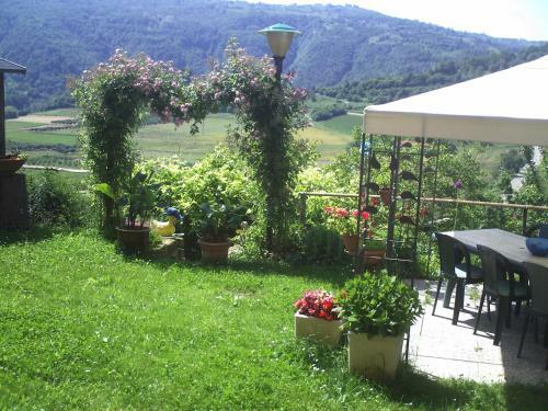 Bed & Breakfast C� D' Fefi