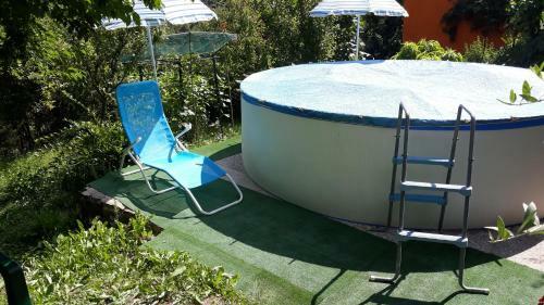 Bed & Breakfast C� D' Fefi