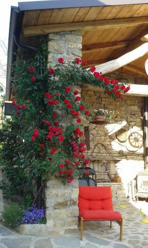 Bed & Breakfast C� D' Fefi