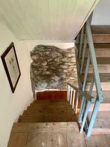 Apartamento Casa Curti