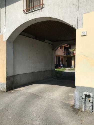 Apartamento Casaelisa