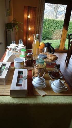 B&B La Coccinella Biologico
