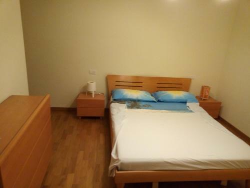 Apartamento A Casa Di Luca E Gloria 2