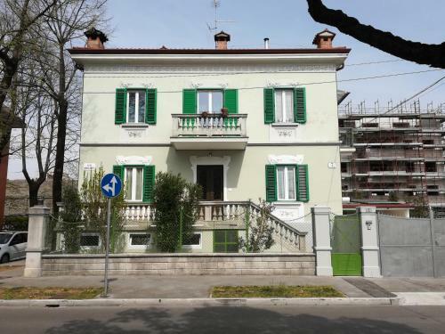 Apartamento Gorizia Vacanze