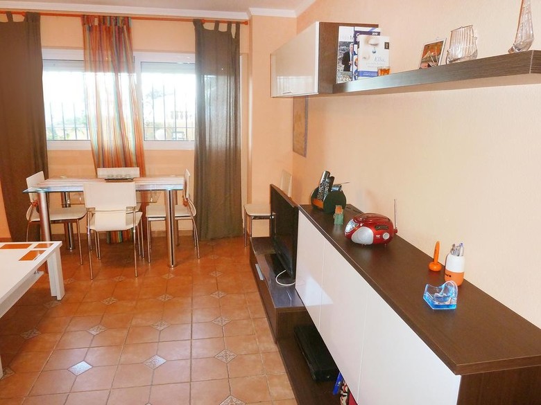 Apartamentos Perla II