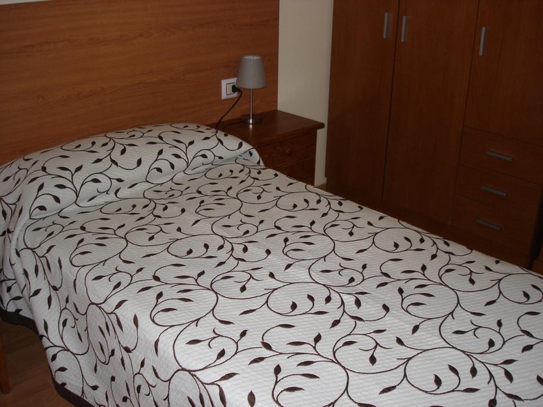 Hostal Pio V