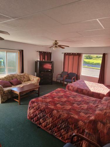 Gateway Motel