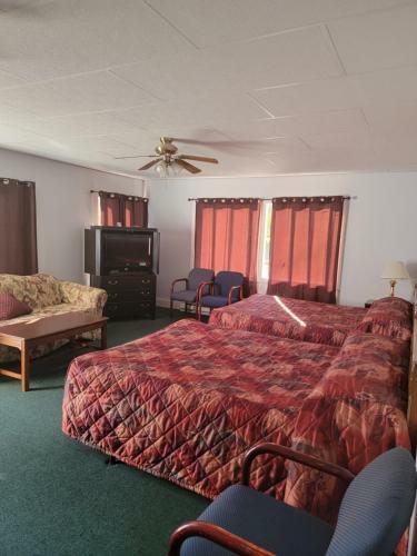 Gateway Motel
