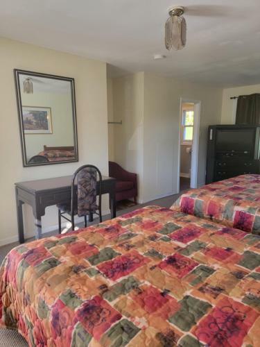 Gateway Motel