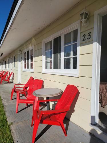 Gateway Motel