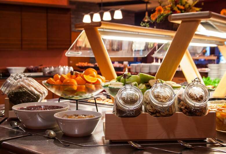 Spa Hotel Rauhalahti