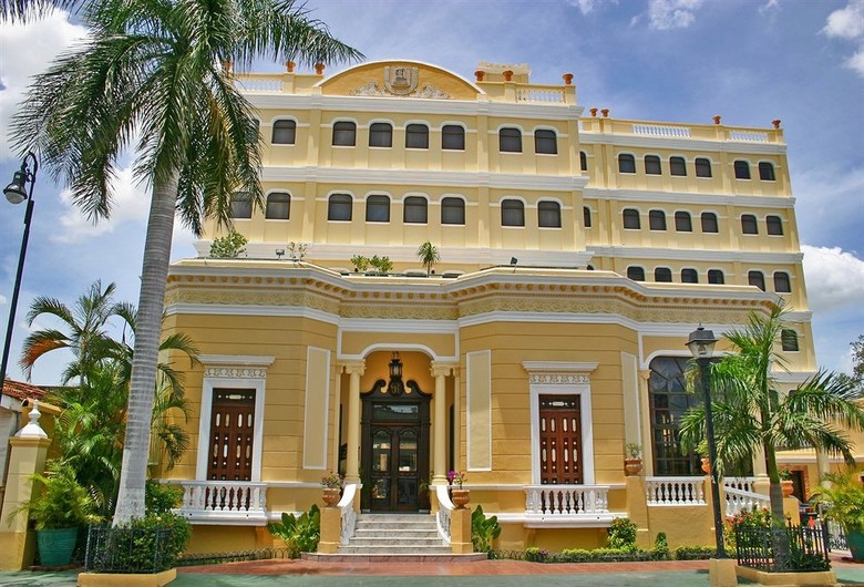 Hotel Residencial