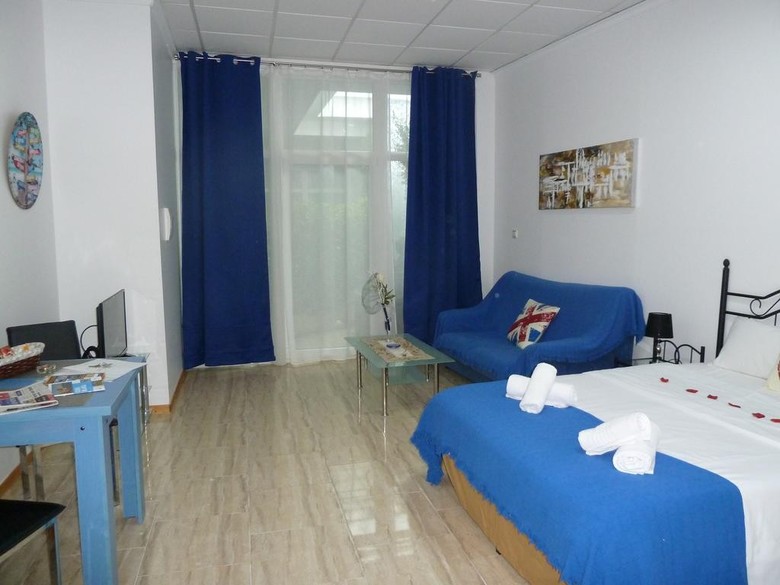 Apartamento Atenas 2