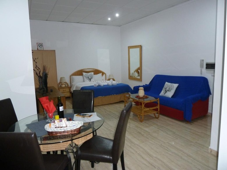 Apartamento Atenas 2
