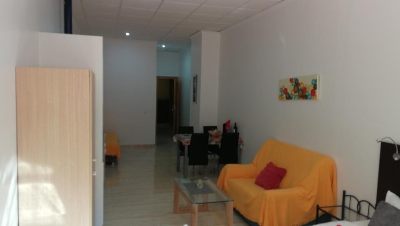Apartamento Atenas 2