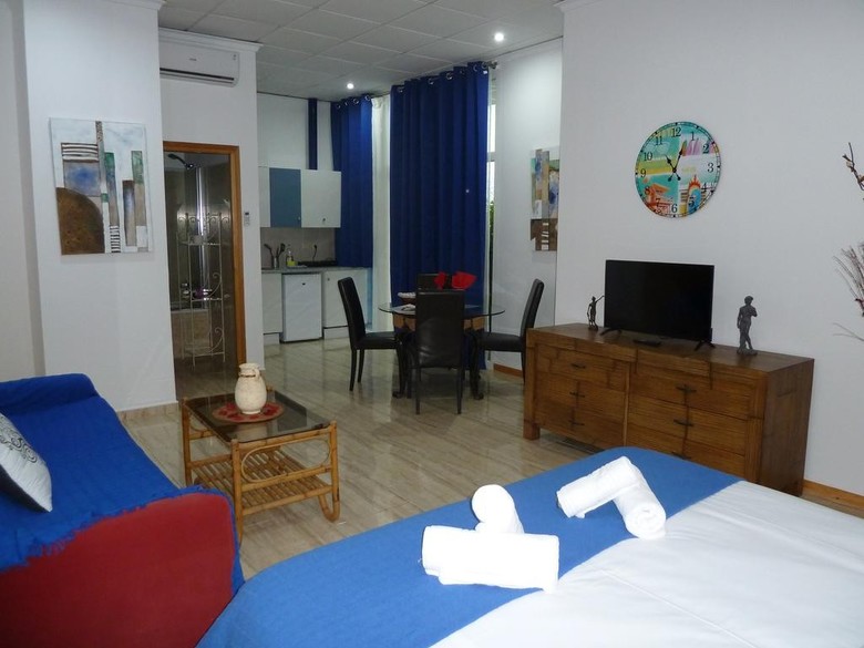 Apartamento Atenas 2