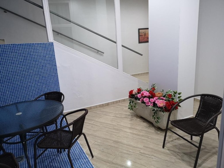 Apartamento Atenas 2