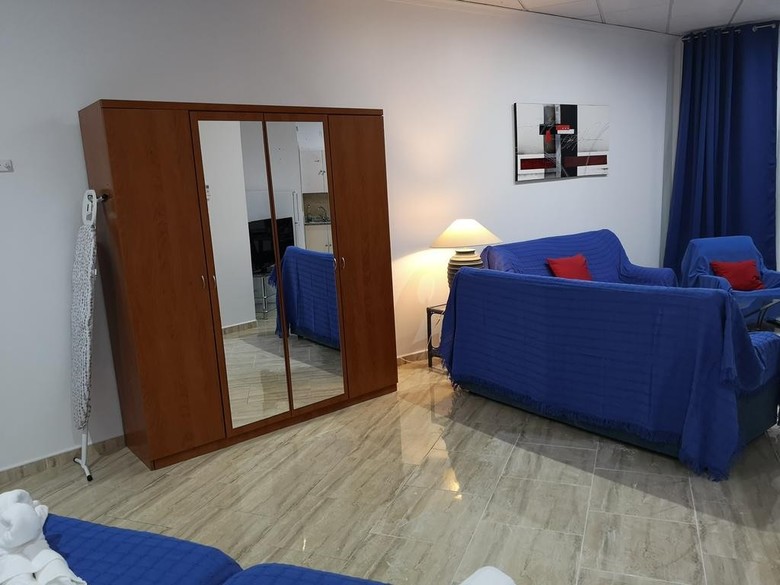 Apartamento Atenas 2