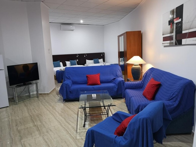 Apartamento Atenas 2