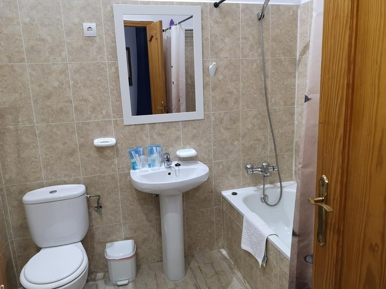 Apartamento Atenas 2