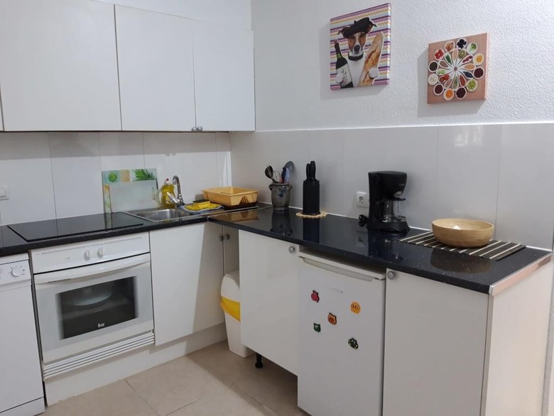 Apartamento Atenas 2