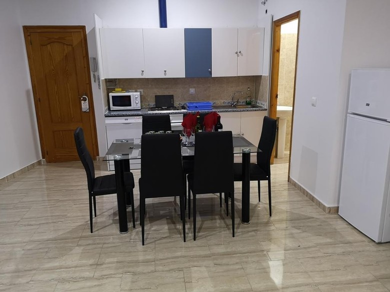 Apartamento Atenas 2