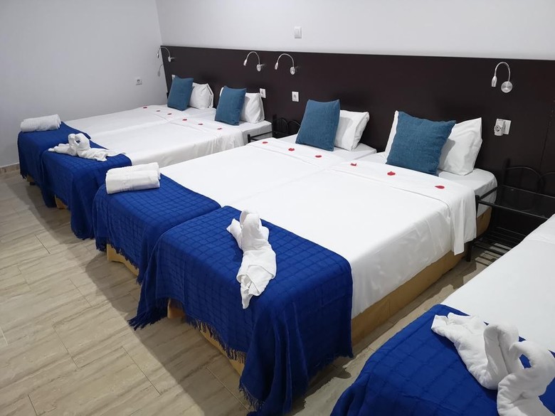 Apartamento Atenas 2