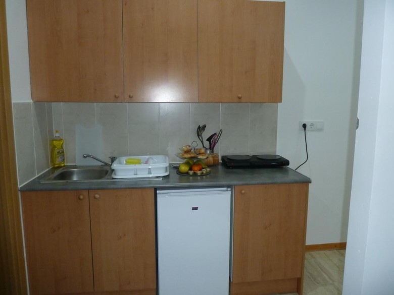 Apartamento Atenas 2