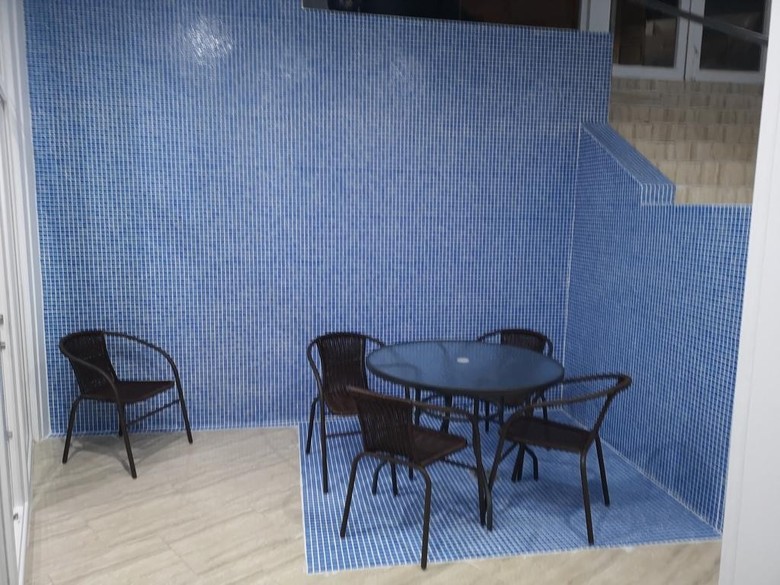 Apartamento Atenas 2