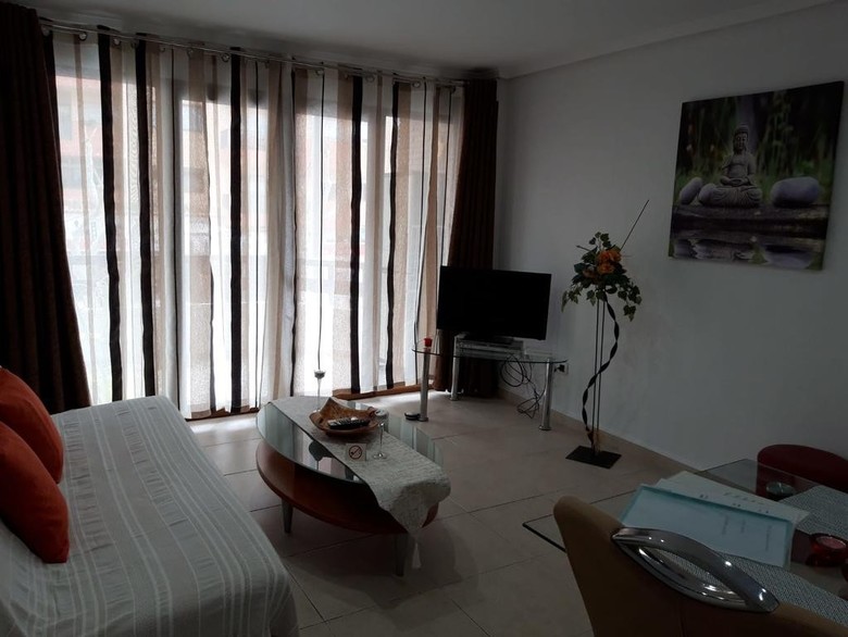 Apartamento Atenas 2