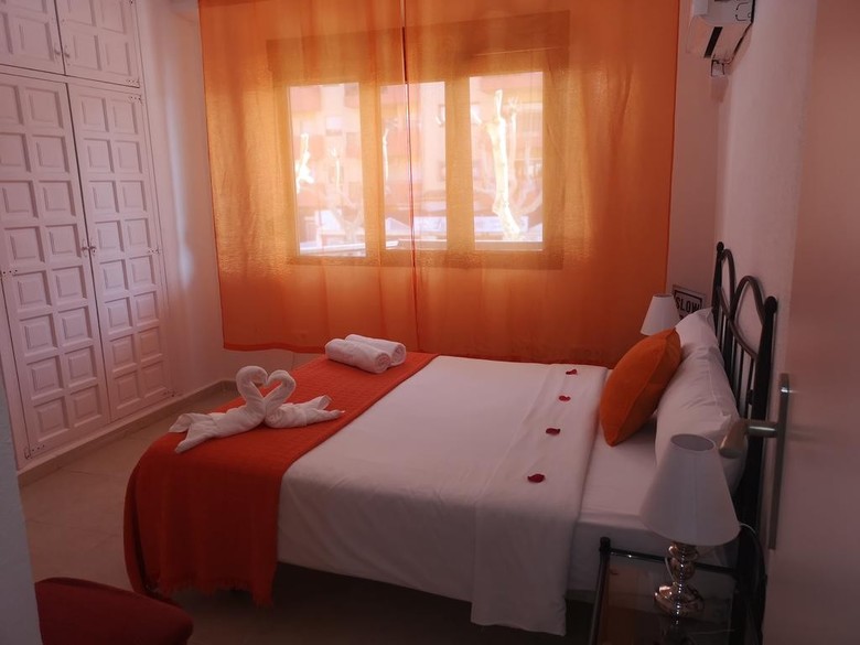 Apartamento Atenas 2
