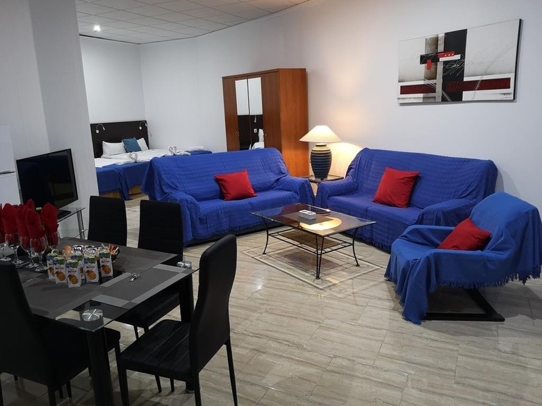 Apartamento Atenas 2