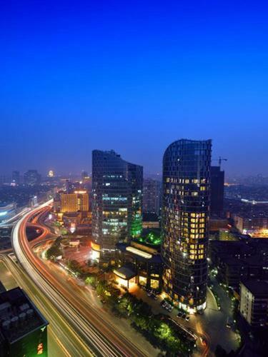 Galactic Classy International Hotel