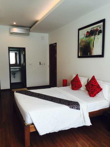 Billabong Hotel